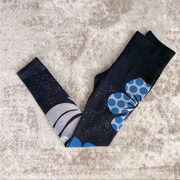 Noli Flower Wonderland Legging (S) - Picture 6 of 10